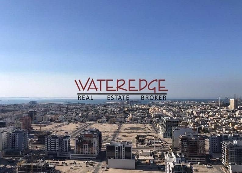 Квартира в Шейх Зайед Роуд，Саид Тауэрс, 2 cпальни, 68000 AED - 5646259