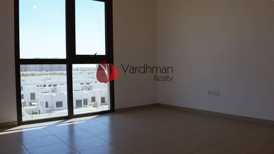 3 Bedroom Apartment for Sale in Town Square, Dubai - VACANT |Corner Unit | 3+ MAID ROOM