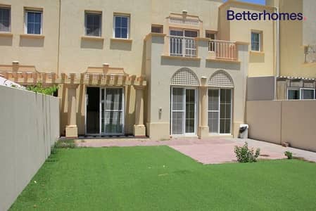 3 Bedroom Villa for Rent in The Springs, Dubai - 2M | Lake view | Well maintained