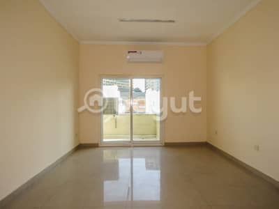 1 Bedroom Flat for Rent in Deira, Dubai - Direct from Owner, One BHK available for Family Sharing