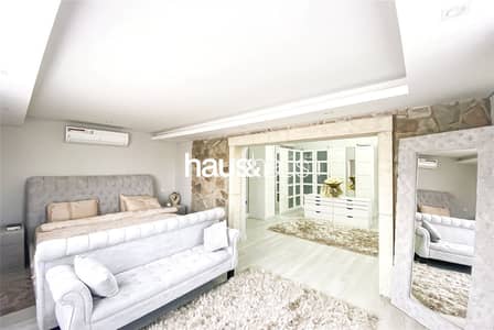 4 Bedroom Villa for Sale in Jumeirah Golf Estates, Dubai - Great Doral in quiet location | View today