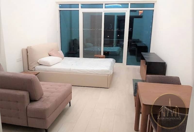 Квартира в Аль Джадаф，Азизи Алия Резиденс, 38000 AED - 5646500