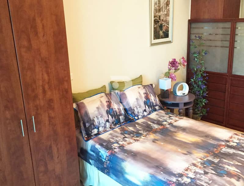 5 Near to Metro | Fully Furnished Studio