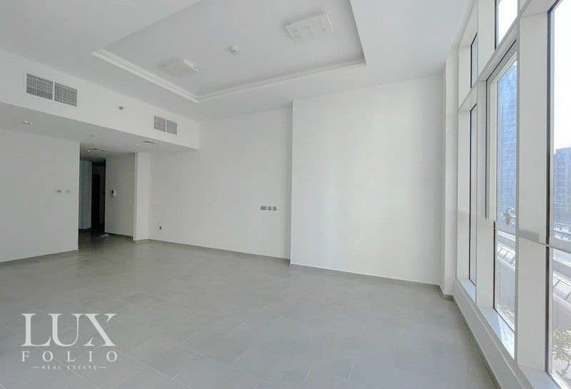 Квартира в Дубай Марина，Джейм Марина Резиденс, 3 cпальни, 180000 AED - 5646445