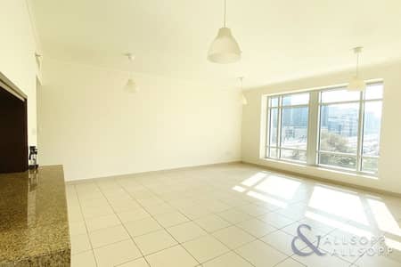 1 Bedroom Flat for Rent in Downtown Dubai, Dubai - One Bedroom | Podium Level | Chiller Free
