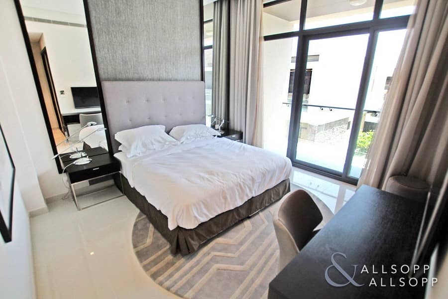 10 Exclusive | Paramount Furnished | 5 Beds
