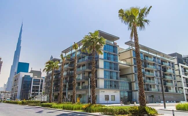 4-BR Duplex Penthouse|Gorgeous Arena and Burj View