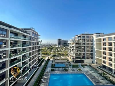 3 Bedroom Flat for Rent in Dubai Hills Estate, Dubai - Full Park and Pool View | Maintained | Available