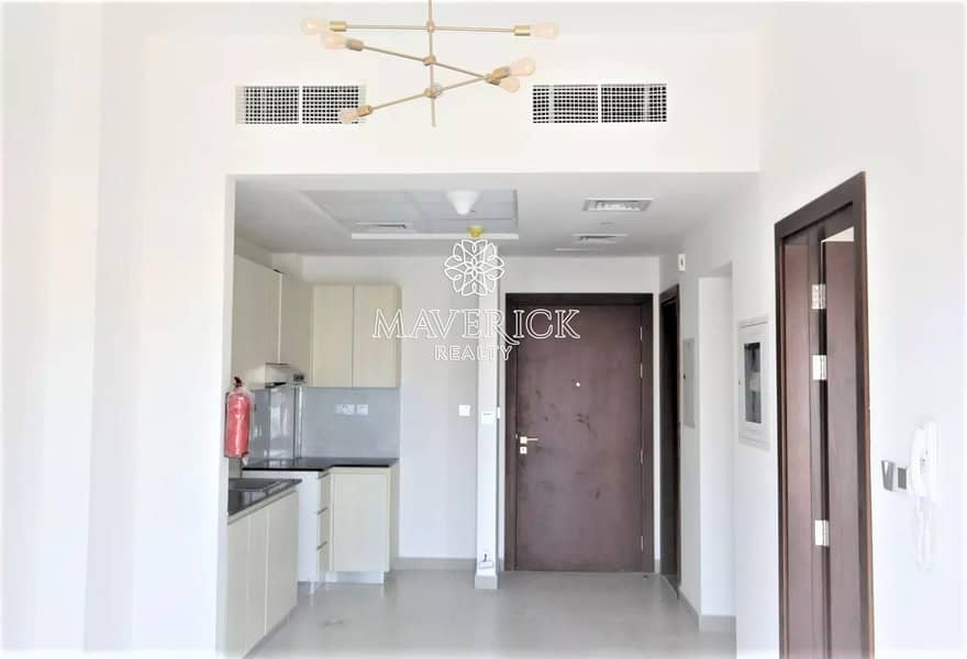 6 Brand New 1BR | High ROI | Multiple Units