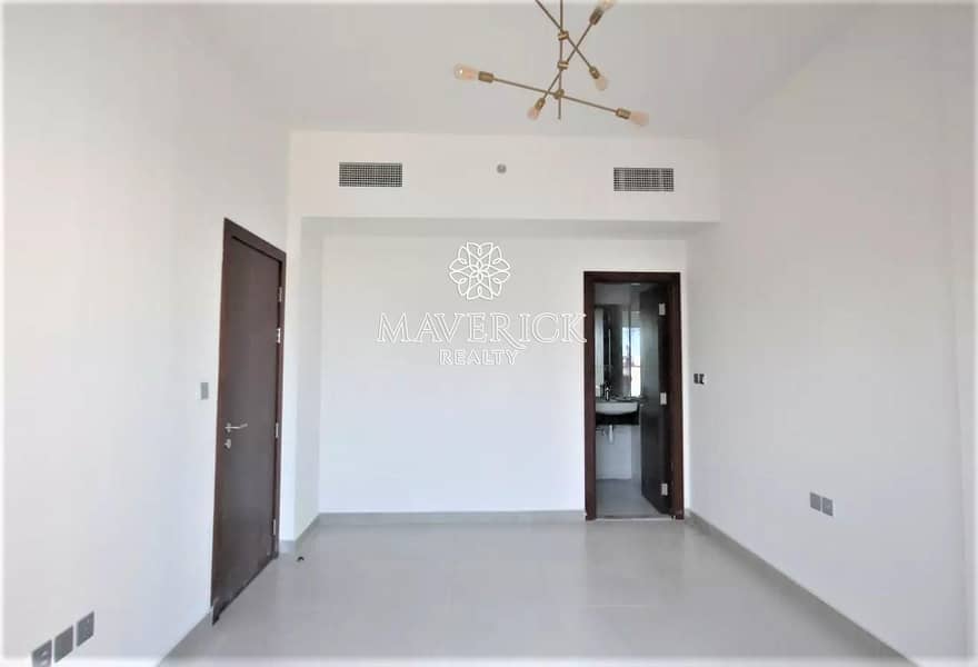 8 Brand New 1BR | High ROI | Multiple Units