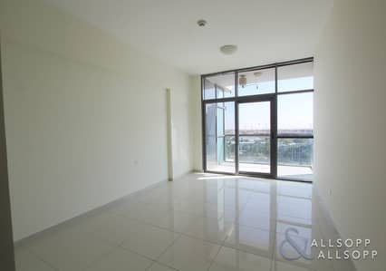 Studio for Rent in DAMAC Hills, Dubai - Modern Studio | Available | Large Balcony