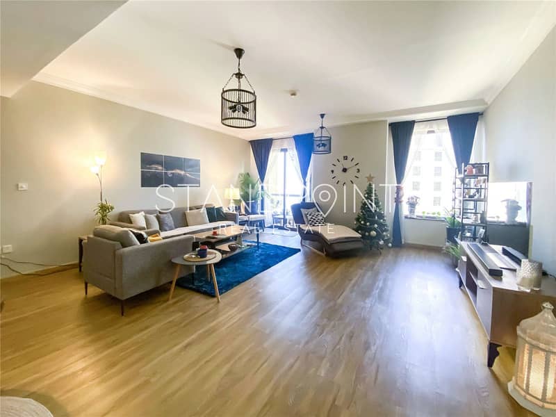 2 Exclusive | Upgraded | Furnished | Vacant 25th Feb