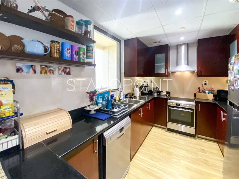 6 Exclusive | Upgraded | Furnished | Vacant 25th Feb