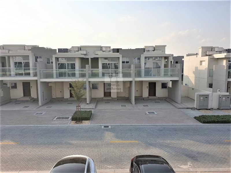 Вилла в Дамак Хиллс 2，Вардон, 3 cпальни, 42000 AED - 5646630