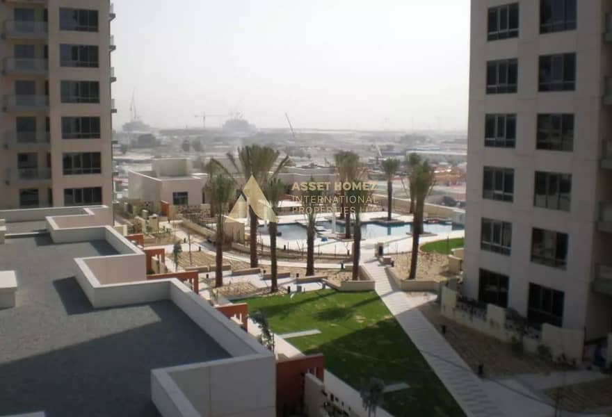 位于迪拜市中心，南岭高楼群，南岭4号大厦 2 卧室的公寓 3000000 AED - 5552600