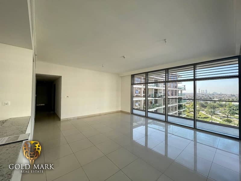 5 Full Park and Pool View | Maintained | Available