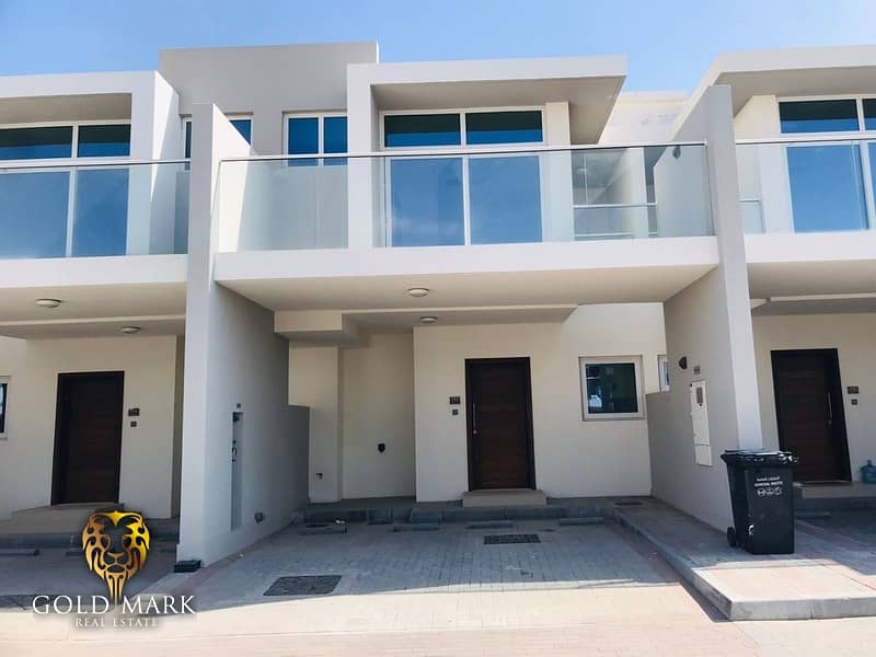 Вилла в Дамак Хиллс 2，Вардон, 3 cпальни, 43000 AED - 5613894