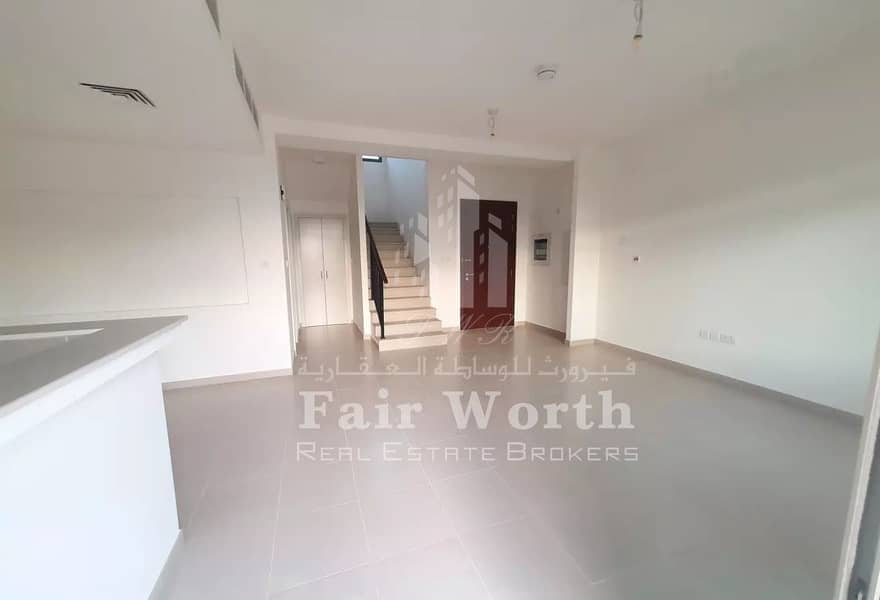 3BHK Townhouse | Noor Townhouses | Town Square | Beautifully Built Villa