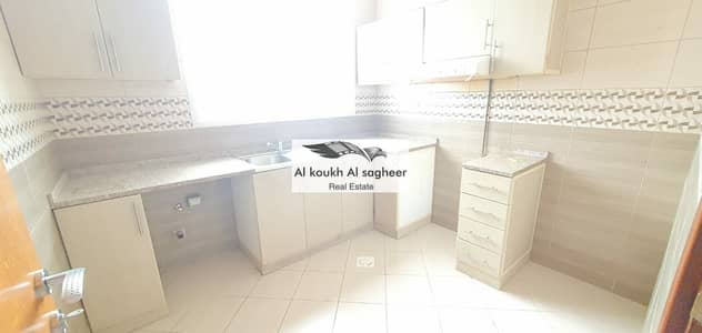 2 Bedroom Flat for Rent in Al Nahda, Sharjah - NO DEPOSIT NEW BUILDING PARKING FREE 2BHK OFFERING PRICE LIMITED TIME 30K