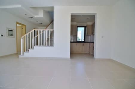 3 Bedroom Villa for Sale in Reem, Dubai - Corner Plot | Single Row | Type J Rented