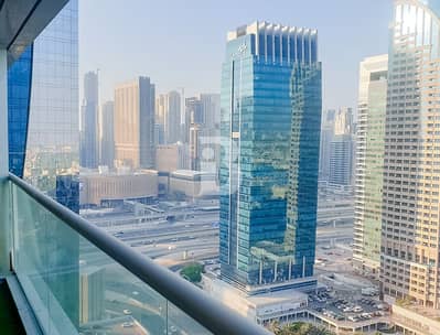 3 Bedroom Apartment for Sale in Jumeirah Lake Towers (JLT), Dubai - High Floor | 3 Bedroom + Maid | Panoramic View