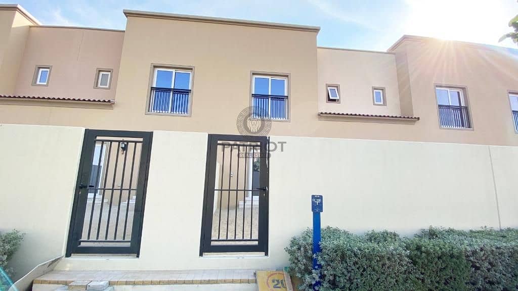 Таунхаус в Дубайлэнд，Вилланова，Амаранта，Амаранта 1, 4 cпальни, 1875000 AED - 5646938