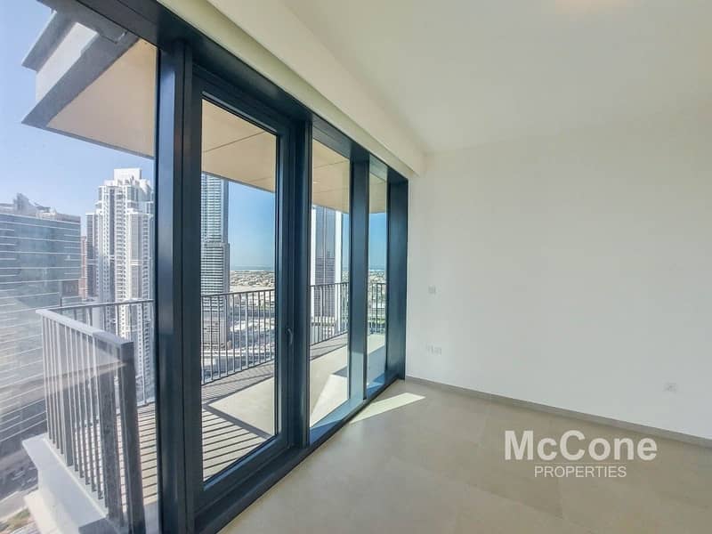 14 Excellent Views | High Floor | Available March 2022