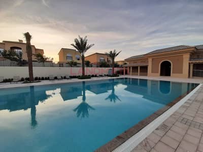 Immaculate Style | Independent Villa | 3 Bed + Maid