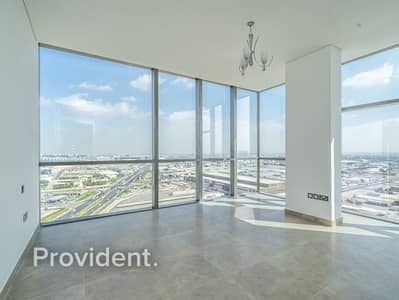 1 Bedroom Apartment for Rent in Umm Ramool, Dubai - 1 Month free | Brand New | Ready to move in