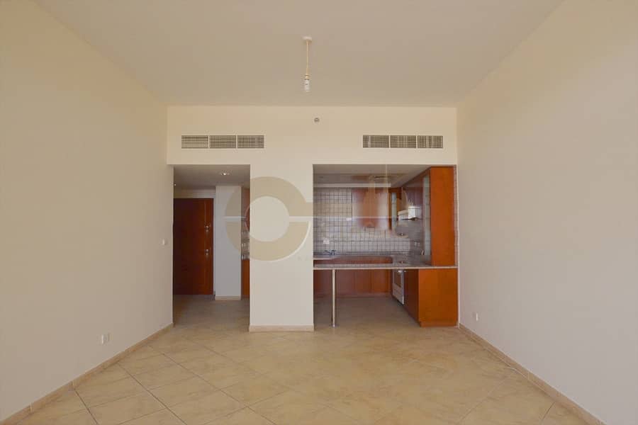 |Hot Deal | 2 Bedroom | Garden facing| Vacant|