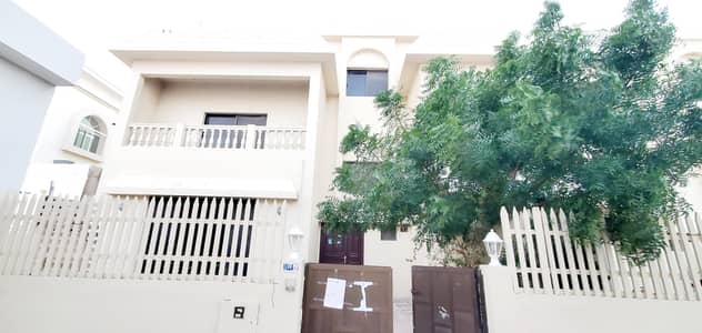 3 Bedroom Villa for Rent in Al Fisht, Sharjah - Close to Sharjah Beach 3 Bedroom Hall Beautiful Villa in Just 60k with 4 Payments