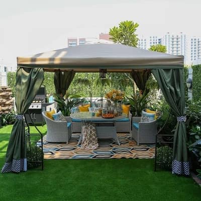 3 Bedroom Villa for Sale in Al Furjan, Dubai - 3BR + M / Unfurnished /  The Dreamz Al Furjan