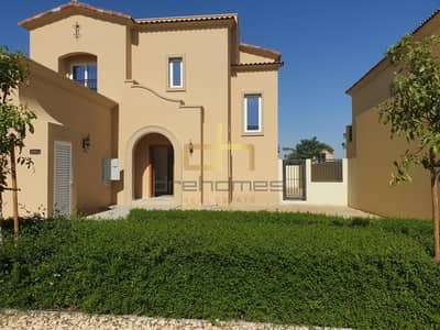 Ready to Move | Independent Villa | Spacious Layout