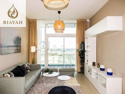 فلیٹ 1 غرفة نوم للايجار في جزيرة الريم، أبوظبي - شقة في ذا ريزيدنس سنترال بارك شمس أبوظبي جزيرة الريم 1 غرف 65000 درهم - 5647779