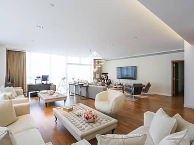4 Bedroom Flat for Sale in Jumeirah, Dubai - Luxury Furnished | Brand New | Huge Layout