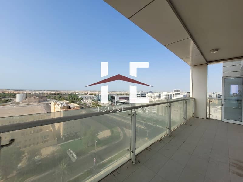 Квартира в Равдхат Абу Даби, 2 cпальни, 95000 AED - 5285173