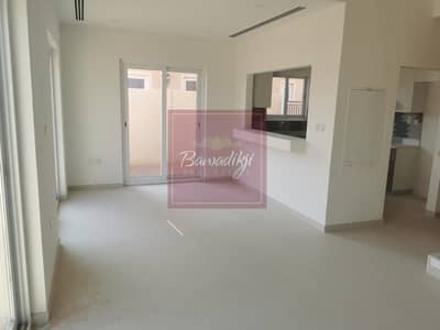 4 Bedroom Townhouse for Sale in Dubailand, Dubai - SINGLE ROW| CORNER UNIT| READY| 4 + MAID