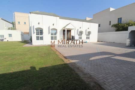 3 Bedroom Villa for Sale in Jumeirah, Dubai - Spacious 3BR Independent Villa For Sale|Big Garden