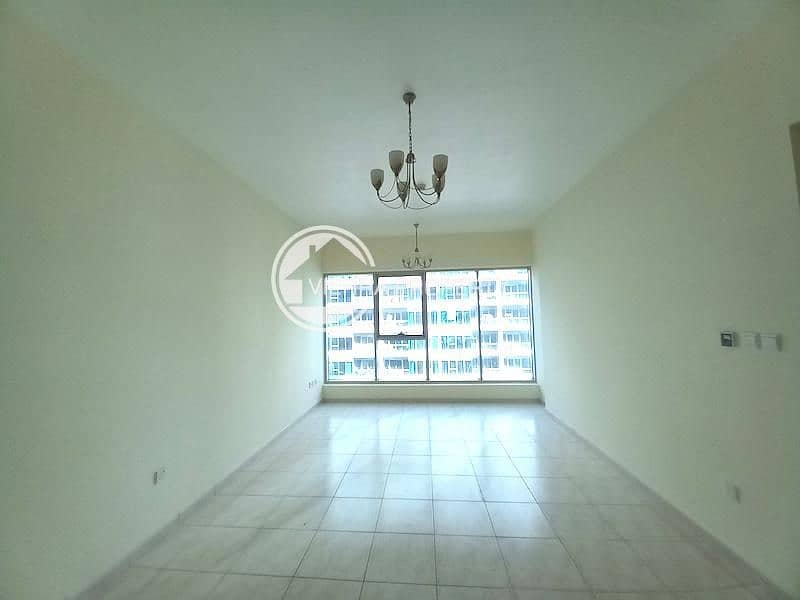 شقة في برج سكاي كورتس E،أبراج سكاي كورتس،مجمع دبي ريزيدنس 2 غرف 35000 درهم - 5587680