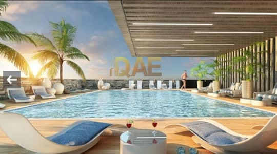 1 Bedroom Flat for Sale in Dubai Residence Complex, Dubai - Furnished / Spacious / 5 Years Payment Plan