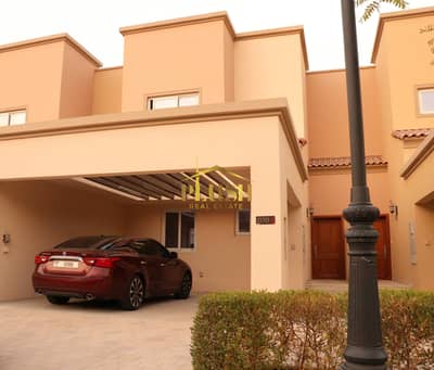 3 Bedroom Townhouse for Sale in Dubailand, Dubai - North- East Facing | Brand New | Can Apply Mortgage