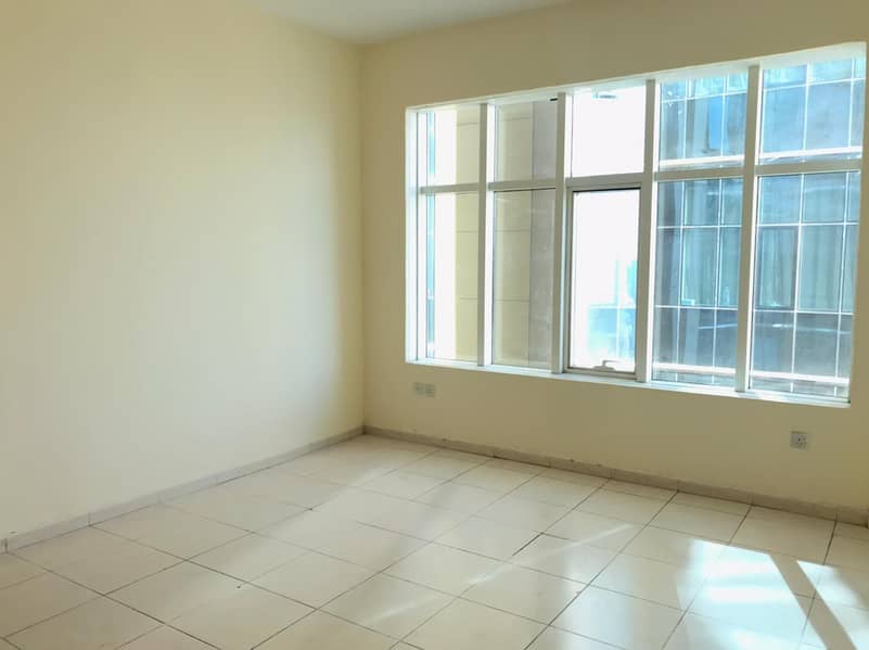 2 Bed room and hall very spacious apartment in Horizon Tower A Block - Ajman.