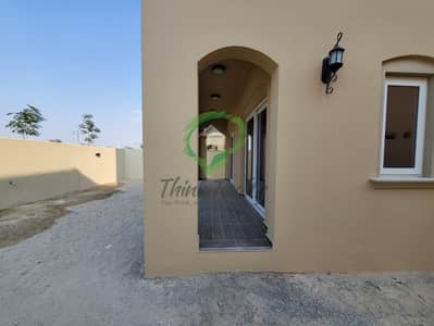 3 Bedroom Villa for Rent in Dubailand, Dubai - Luxury Stand Alone Villa | Gated Community