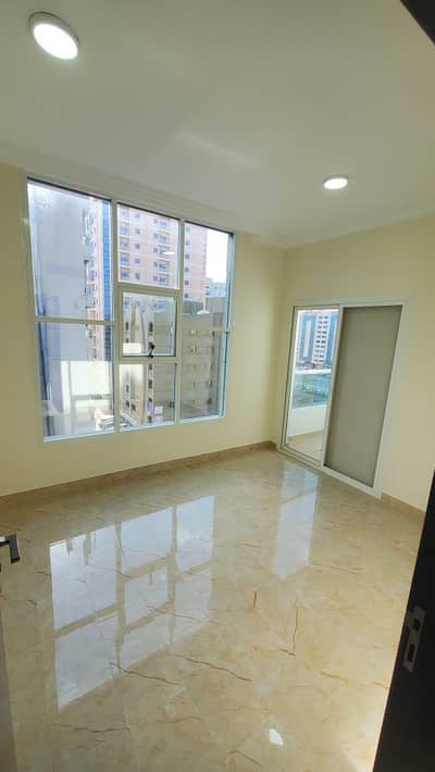 2 Bedroom Flat for Rent in Ajman Industrial, Ajman - An offer that will not be repeated for the first inhabitant apartments with two free months with a great location with a special price