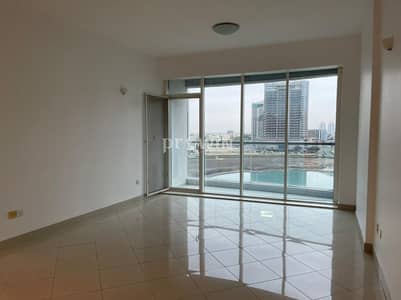 فلیٹ 2 غرفة نوم للبيع في مدينة دبي الرياضية، دبي - شقة في برج القناة 1 مدينة دبي الرياضية 2 غرف 749999 درهم - 5645079