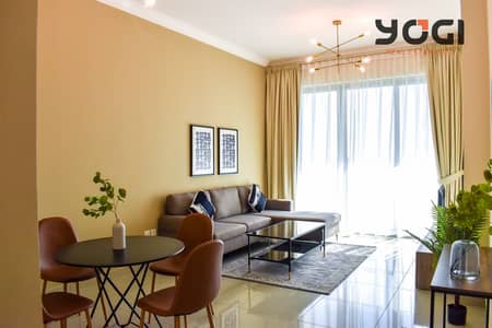 1 Bedroom Flat for Rent in Business Bay, Dubai - EXCLUSIVE AMAZING 1BR | VACANT. & READY TO MOVE