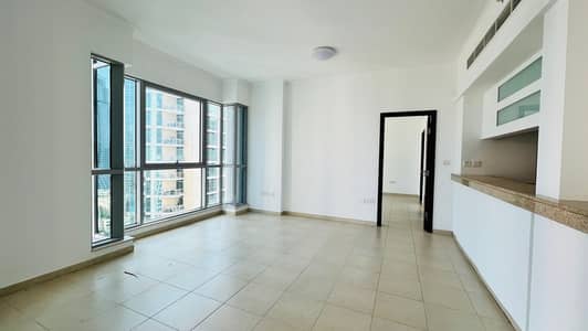 فلیٹ 3 غرف نوم للايجار في وسط مدينة دبي، دبي - شقة في ذا ريزيدينس 8 ذا ریزیدنسز وسط مدينة دبي 3 غرف 230000 درهم - 5648639