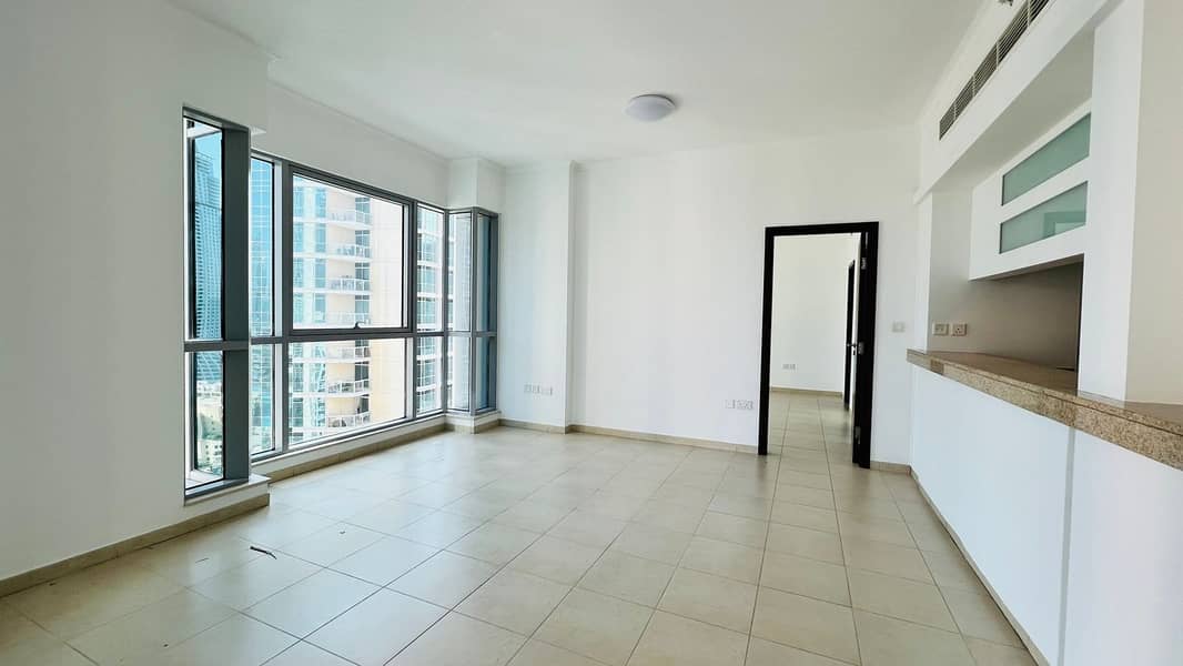 شقة في ذا ريزيدينس 8،ذا ریزیدنسز،وسط مدينة دبي 3 غرف 230000 درهم - 5648639