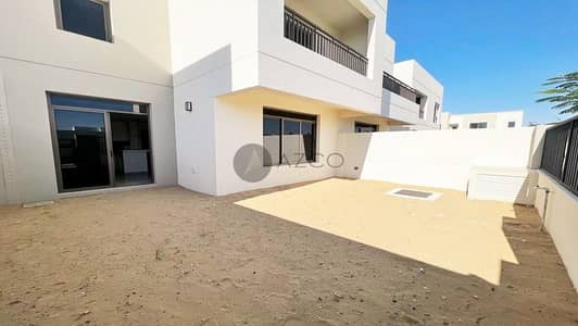 3 Bedroom Villa for Rent in Town Square, Dubai - Brand New | Close To Pool And Park | Green Belt