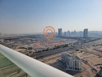 استوديو  للايجار في أرجان، دبي - شقة في برج ميراكلز من دانوب أرجان 32000 درهم - 5648796